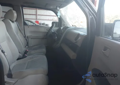 2010 Honda Element Lx z USA, uszkodzony, nr VIN 5J6YH2H30AL000886